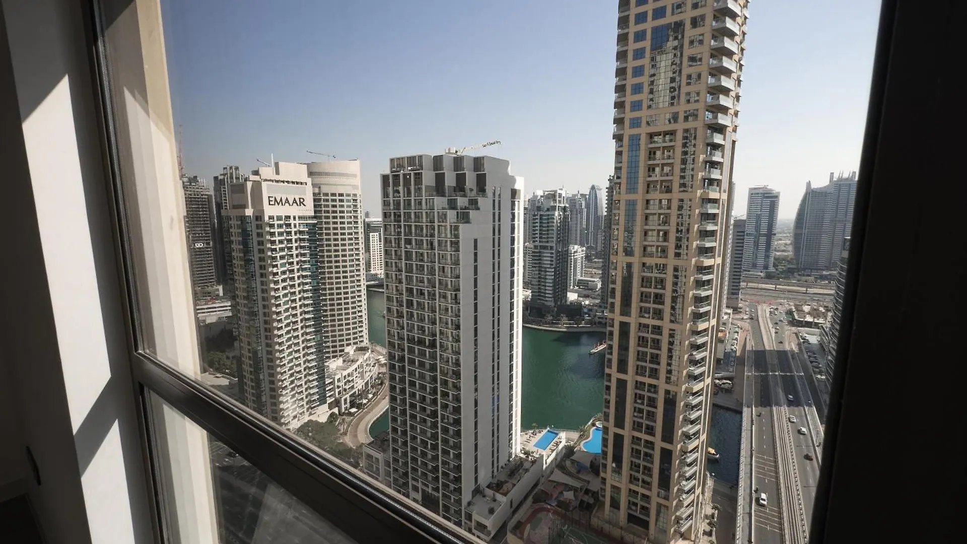 Stonetree - Stylish Stay In Murjan 1 Near Jbr Beach Dubai United Arab Emirates