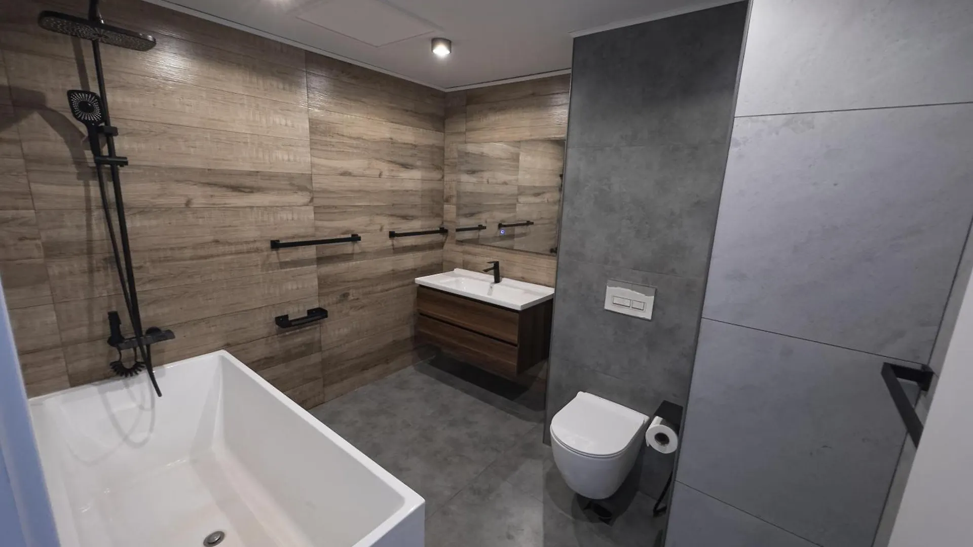 Stonetree - Stylish Stay In Murjan 1 Near Jbr Beach Dubai Apartment
