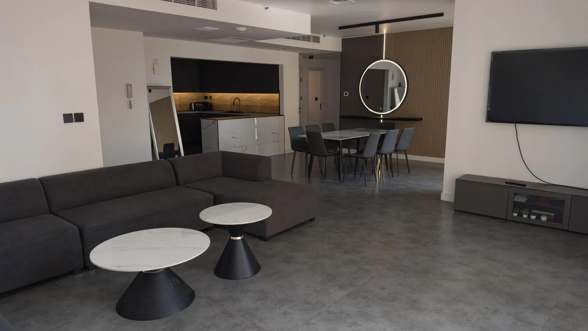 Stonetree - Stylish Stay In Murjan 1 Near Jbr Beach Dubai 0*,