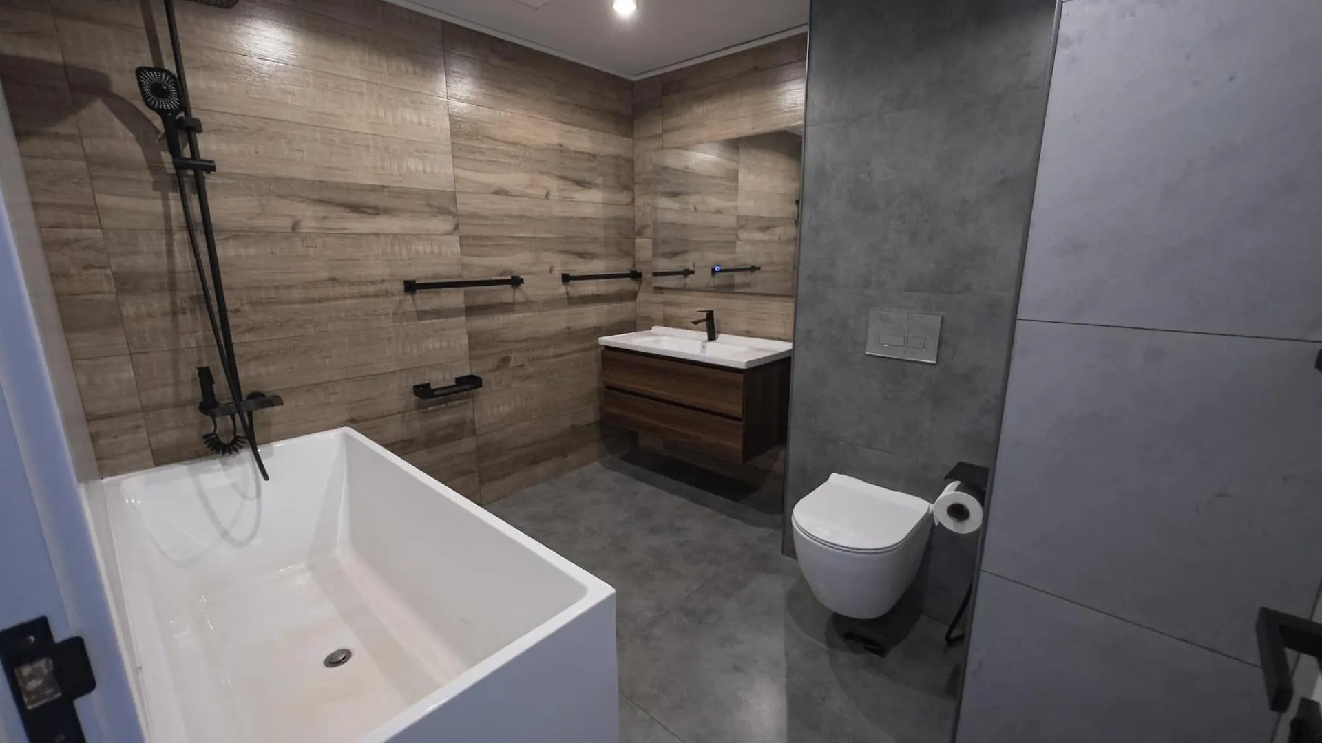 Apartment Stonetree - Stylish Stay In Murjan 1 Near Jbr Beach Dubai United Arab Emirates