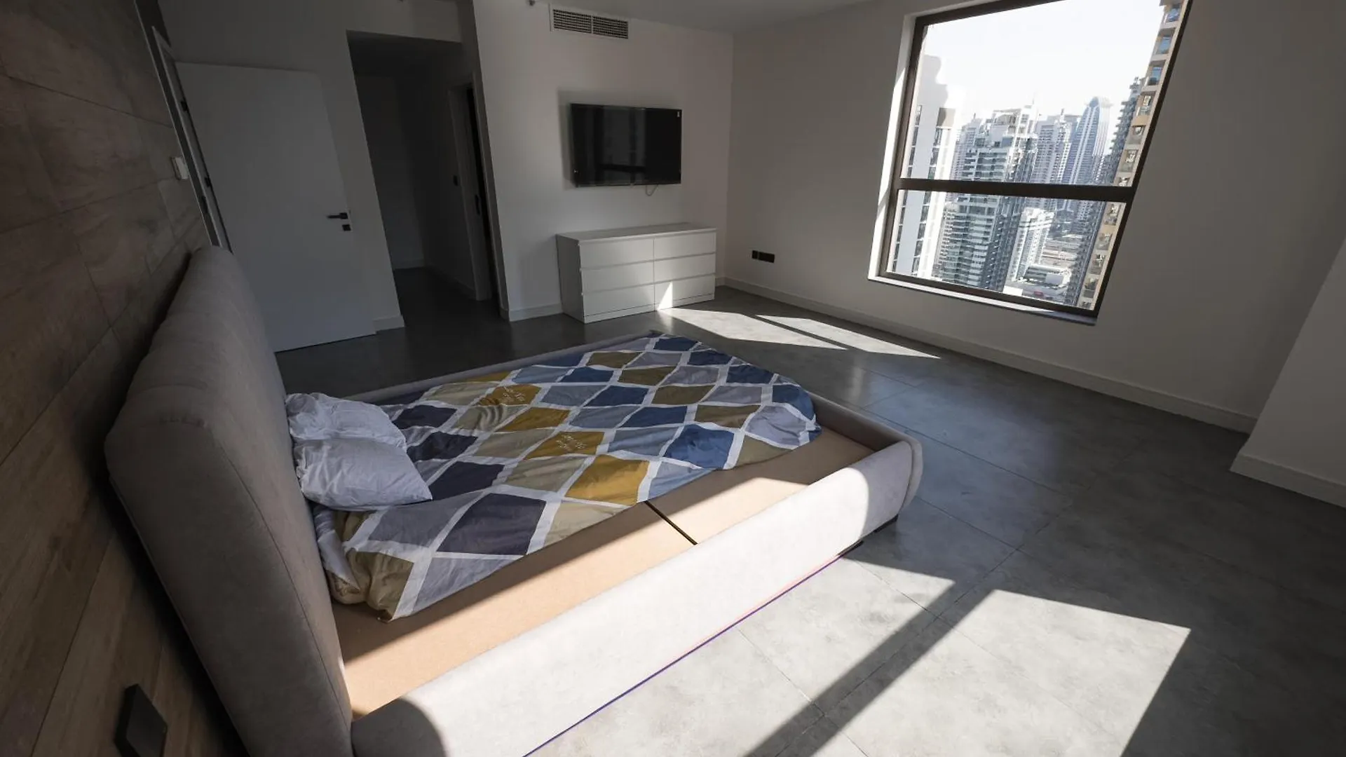 Apartment Stonetree - Stylish Stay In Murjan 1 Near Jbr Beach Dubai