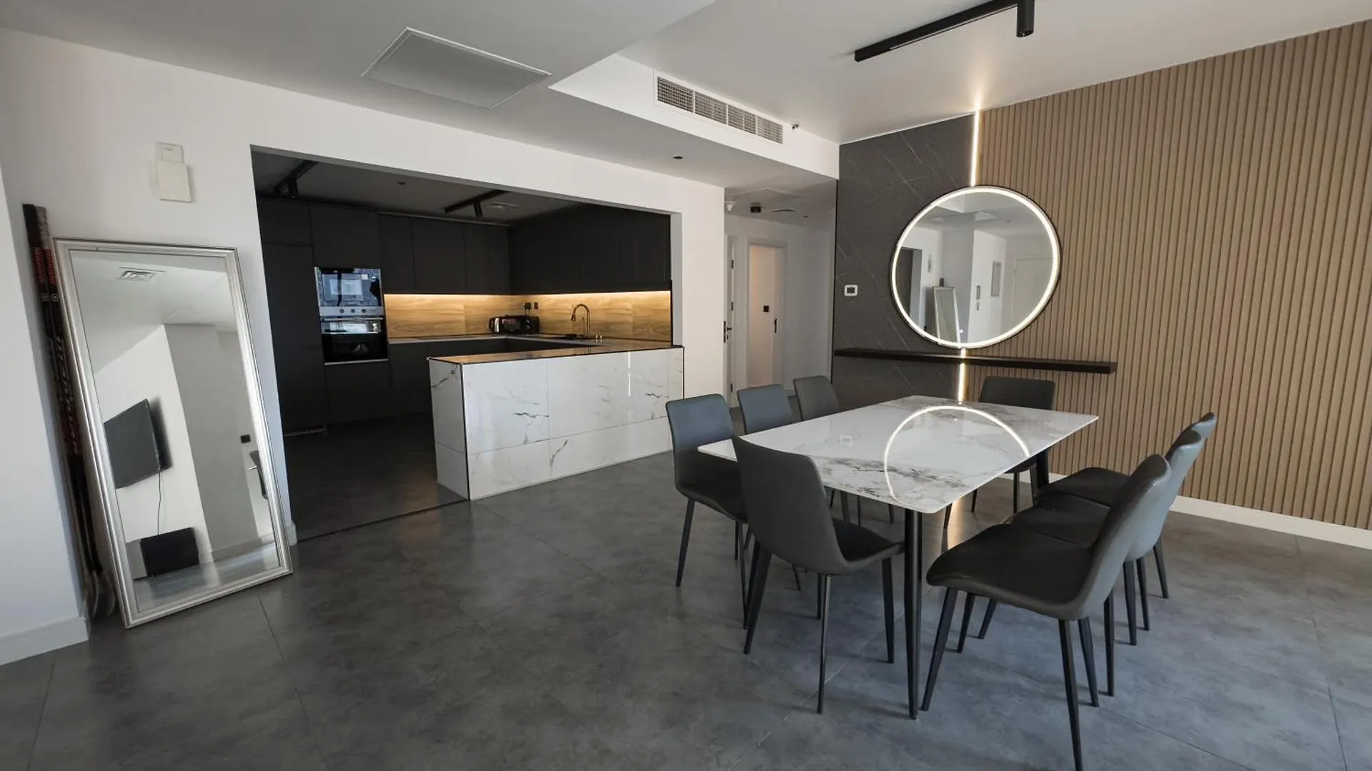 Apartment Stonetree - Stylish Stay In Murjan 1 Near Jbr Beach Dubai